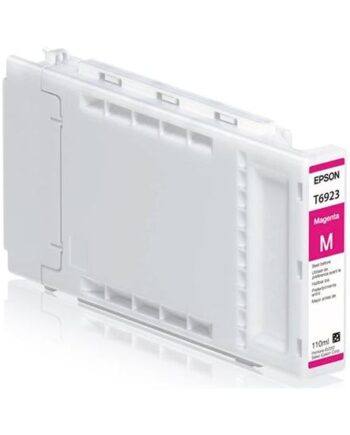 Epson T6923 Magenta Original Blækpatron