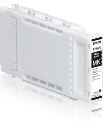 Epson T692500 Mat Sort Original Blækpatron