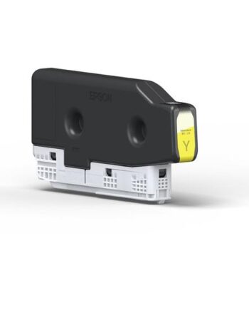 Epson T08n4 Gul Original Blækpatron