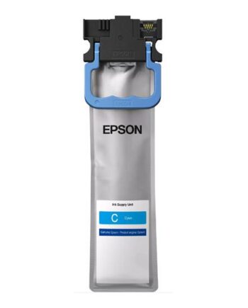 Epson T11n2 Størrelse   Cyan Original Blækpakke