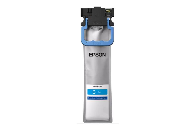 Epson T11n2 Størrelse Cyan Original Blækpakke