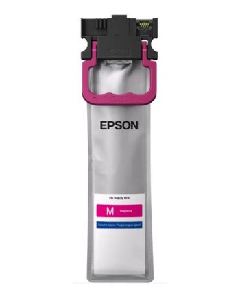 Epson T11n3 Størrelse   Magenta Original Blækpakke