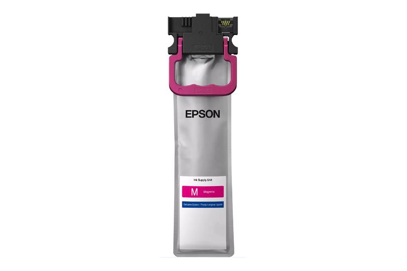 Epson T11n3 Størrelse Magenta Original Blækpakke