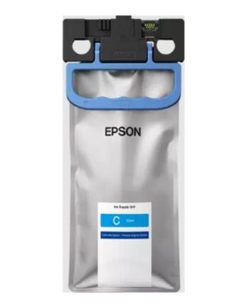Epson T11p2 Størrelse    Cyan Original Blækpakke