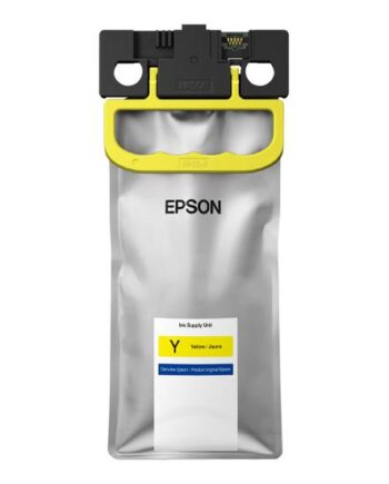 Epson T11p4 Størrelse    Gul Original Blækpakke