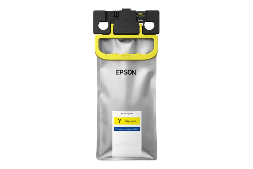 Epson T11p4 Størrelse Gul Original Blækpakke