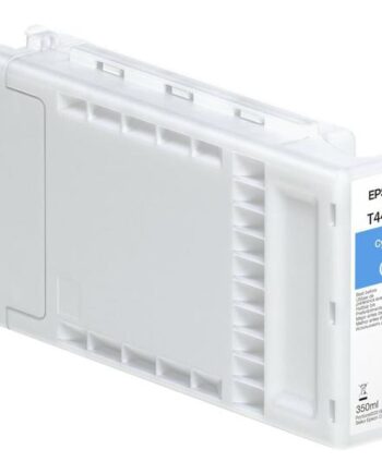 Epson T44q2 Cyan Original Blækpatron