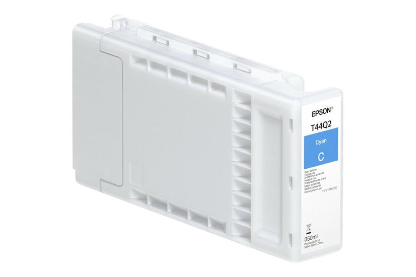 Epson T44q2 Cyan Original Blækpatron