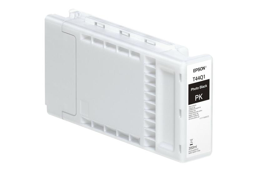 Epson T44q1 Foto-sort Original Blækpatron