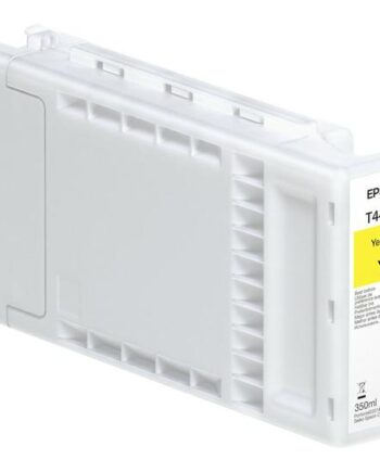 Epson T44q4 Gul Original Blækpatron