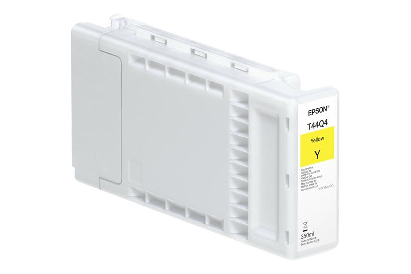 Epson T44q4 Gul Original Blækpatron