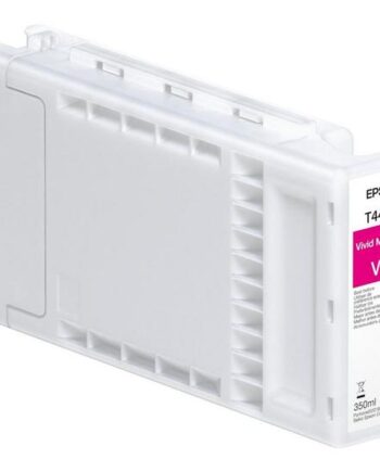 Epson T44q3 Levende Rød Original Blækpatron