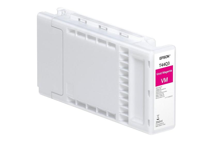 Epson T44q3 Levende Rød Original Blækpatron