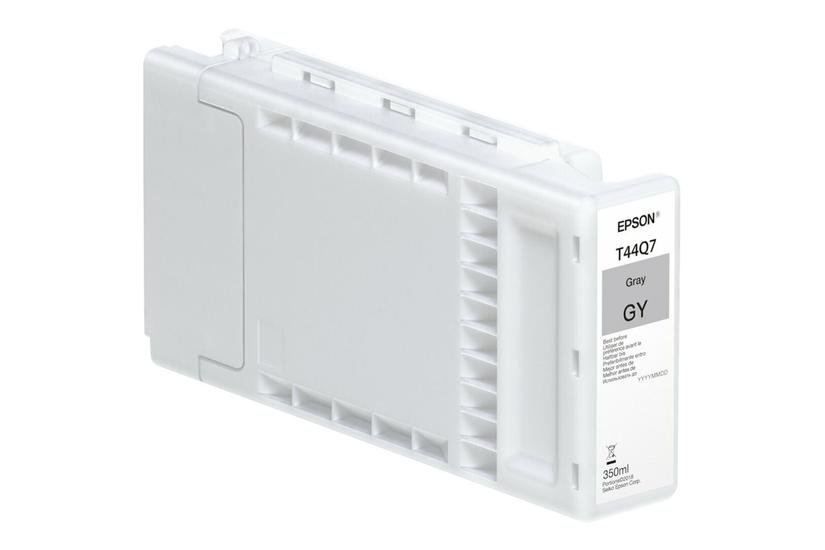Epson T44q7 Lys Sort Original Blækpatron