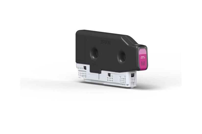 Epson T08q3 Magenta Original Blækpatron
