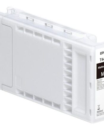 Epson T44q8 Mat Sort Original Blækpatron
