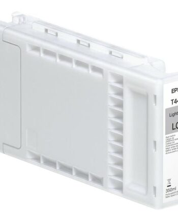Epson T44q9 Meget Lys Sort Original Blækpatron