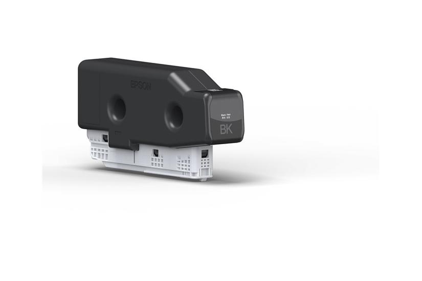 Epson T08q1 Sort Original Blækpatron