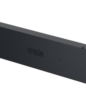 Epson T02q Sort Original Blækpatron