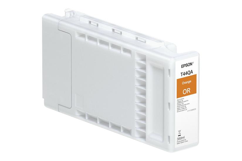 Epson T44qa Orange Original Blækpatron