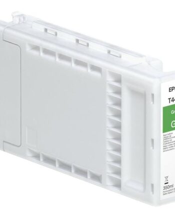 Epson T44qb Grøn Original Blækpatron