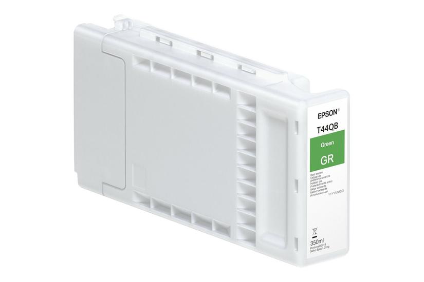 Epson T44qb Grøn Original Blækpatron