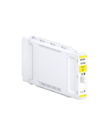 Epson T41r440 Gul Original Blækpatron
