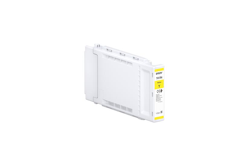Epson T41r440 Gul Original Blækpatron
