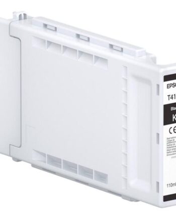 Epson T41r540 Sort Original Blækpatron