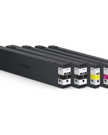 Epson T02s Gul Original Blækpatron