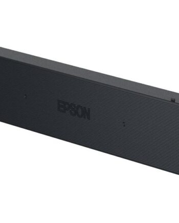 Epson T02s Sort Original Blækpatron