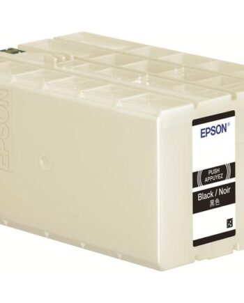 Epson T8651 Sort Original Blækrefill