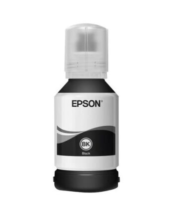 Epson T7741 Sort Original Blækrefill