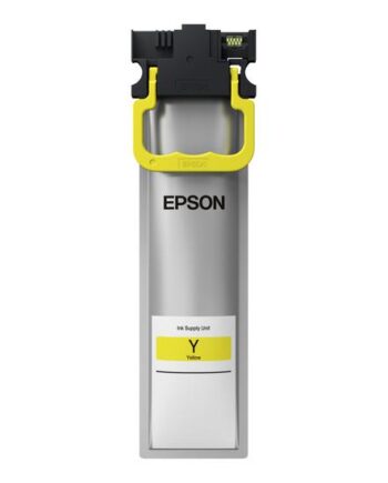 Epson T9454 Størrelse   Gul Original Blækpatron