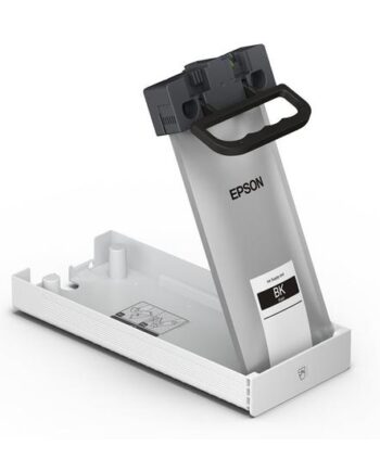 Epson T9461 Størrelse    Sort Original Blækpatron