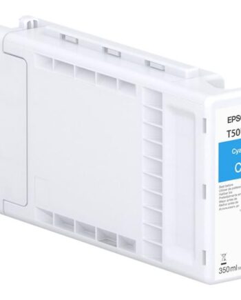 Epson T50u2 Cyan Original Blækpatron