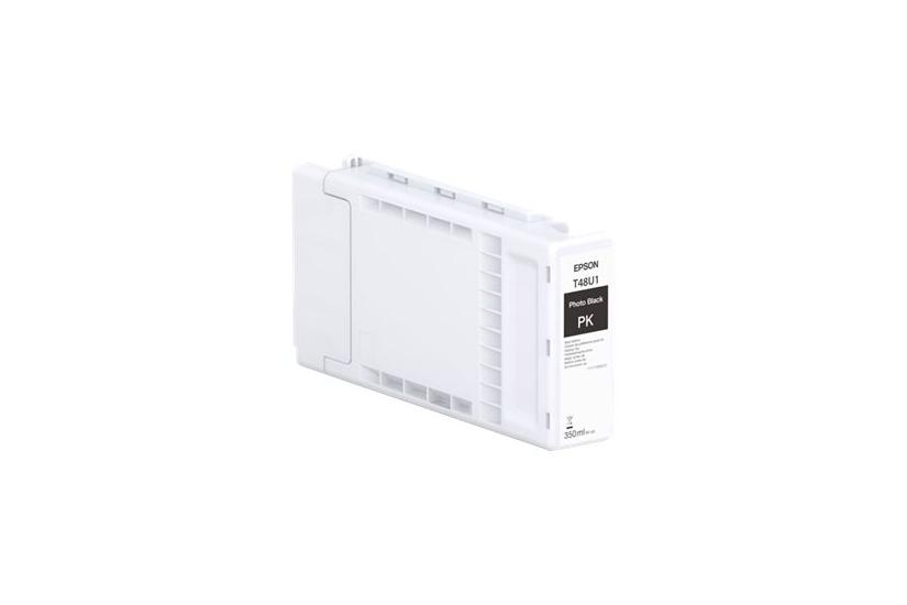 Epson T48u1 Foto-sort Original Blækpatron