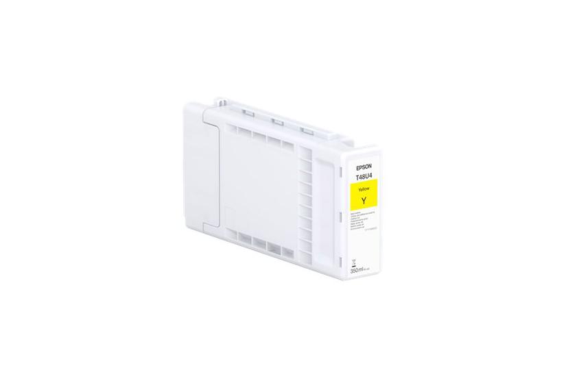Epson T48u4 Gul Original Blækpatron