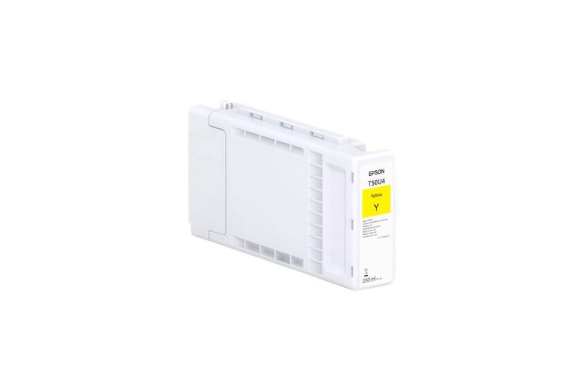 Epson T50u4 Gul Original Blækpatron