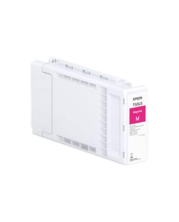Epson T50u3 Magenta Original Blækpatron