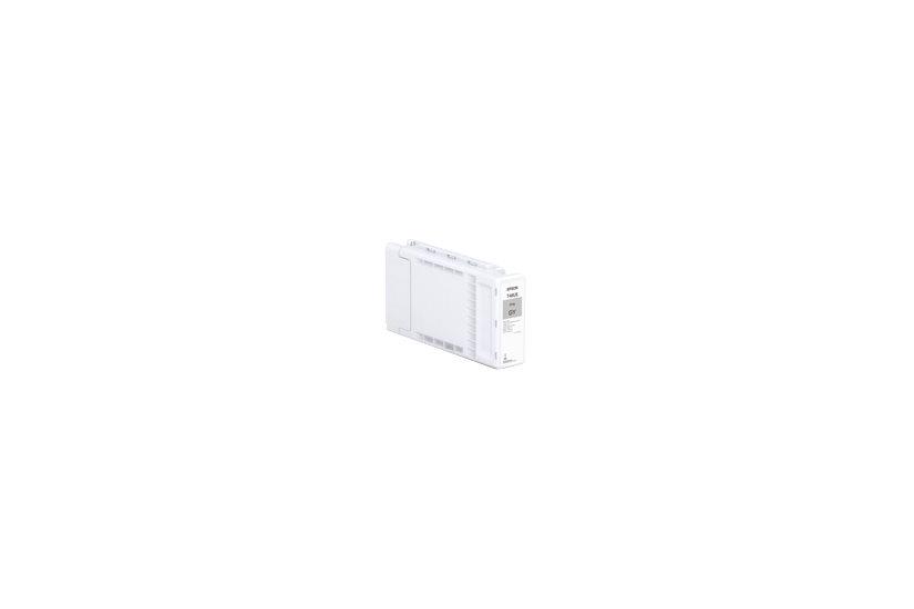 Epson T48ue Grå Original Blækpatron