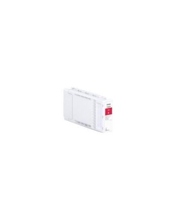 Epson T50uf Rød Original Blækpatron
