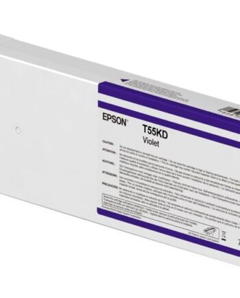 Epson T8042 Violet Original Blækpatron