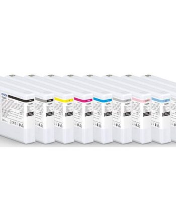 Epson T55w7 Grå Original Blækpatron