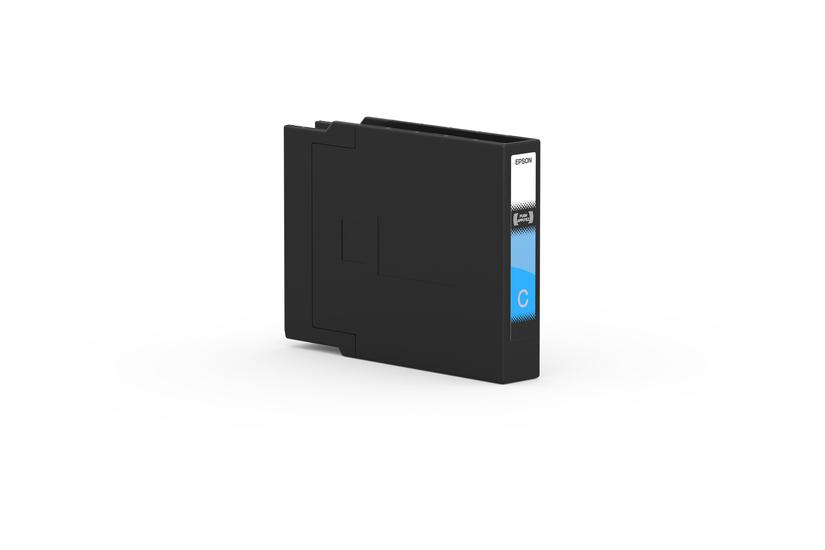 Epson T13x2 Cyan Original Blækpatron