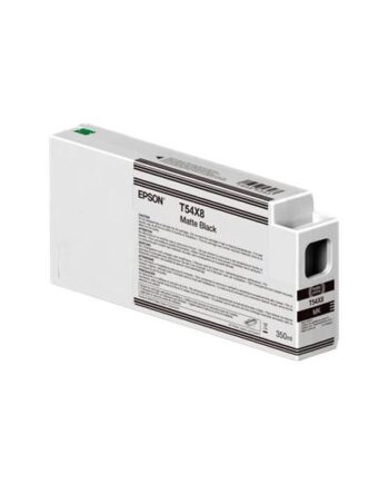 Epson T54x8 Mat Sort Original Blækpatron