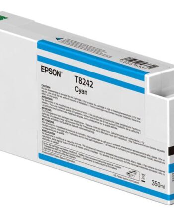 Epson T54xb Grøn Original Blækpatron