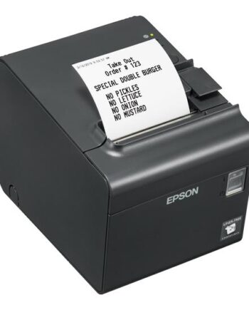 Epson Tm L90lf Kvitteringsprinter     Termisk Linje