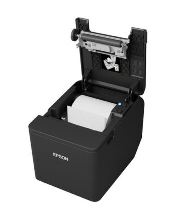 Epson Tm T20iv  102a0  Kvitteringsprinter     Termisk Linje