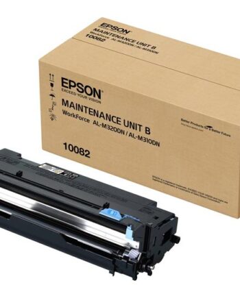 Epson Unit    Pcu  Vedligeholdelseskit